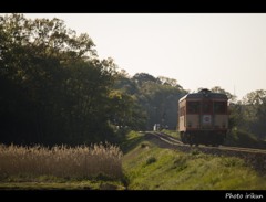 残したい風景