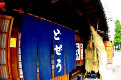 駒形どぜう