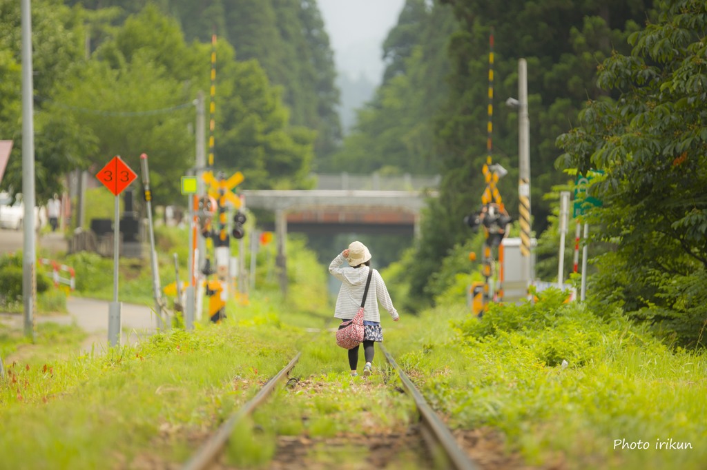 旅のとも