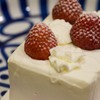 トップスのいちごショート