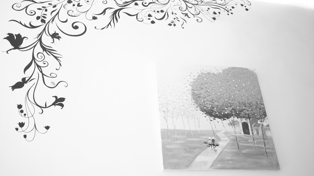 Wall Picture