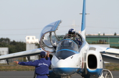 入間基地航空祭2012