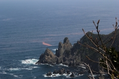 日本海