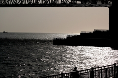 harbor