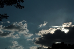 空
