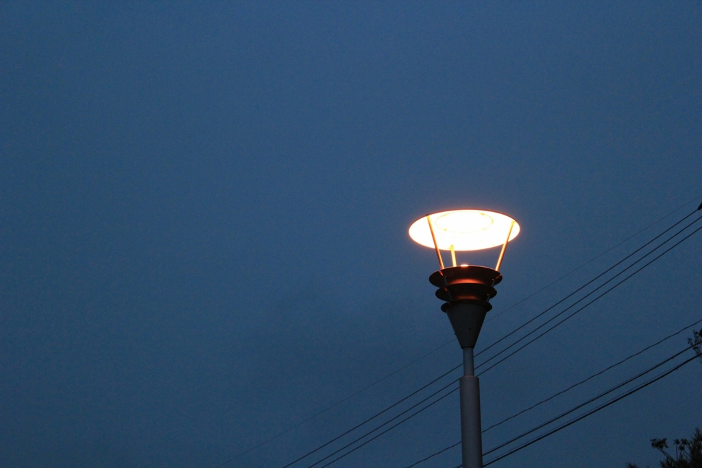 電燈
