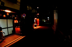 路地