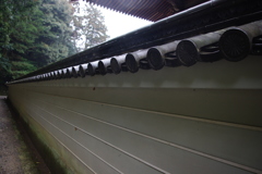 御寺　泉湧寺