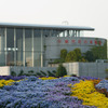千葉市花の美術館