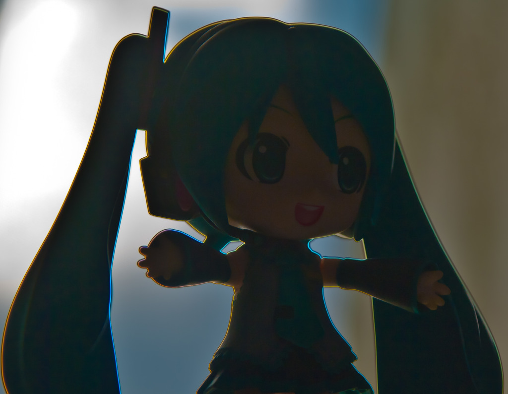 ねんどろいど　初音ミク