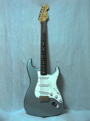 STRATOCASTER