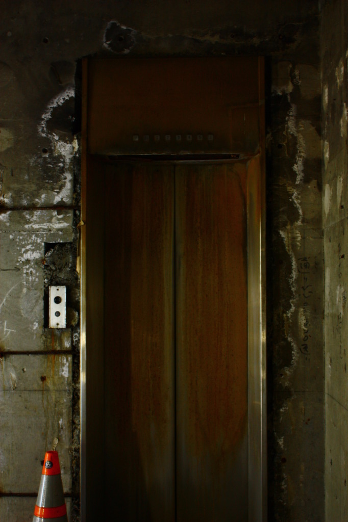 elevator