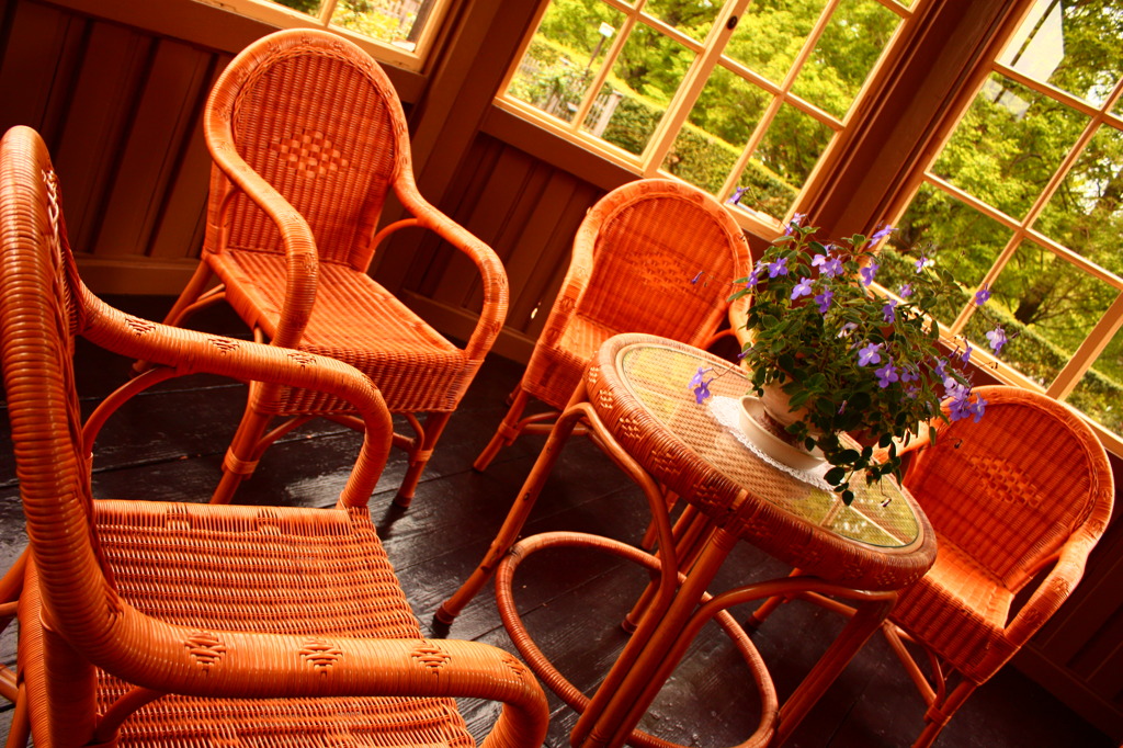 european lounge
