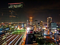 大阪
