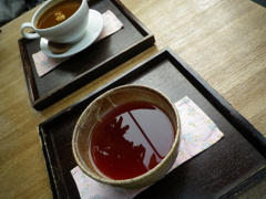 アルムダウン茶博物館