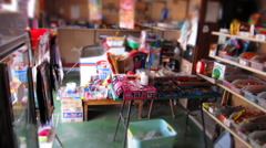 駄菓子屋