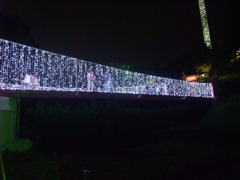 多摩テックイルミネーション2