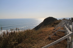 岬