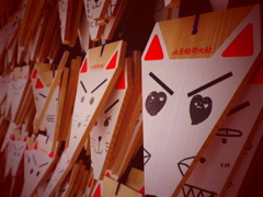 あなたの願いを叶えたくて