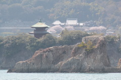 鞆の浦