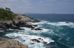海岸