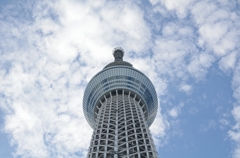 スカイツリー