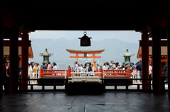 世界遺産を巡る旅