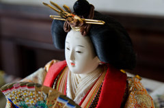 美しい微笑み