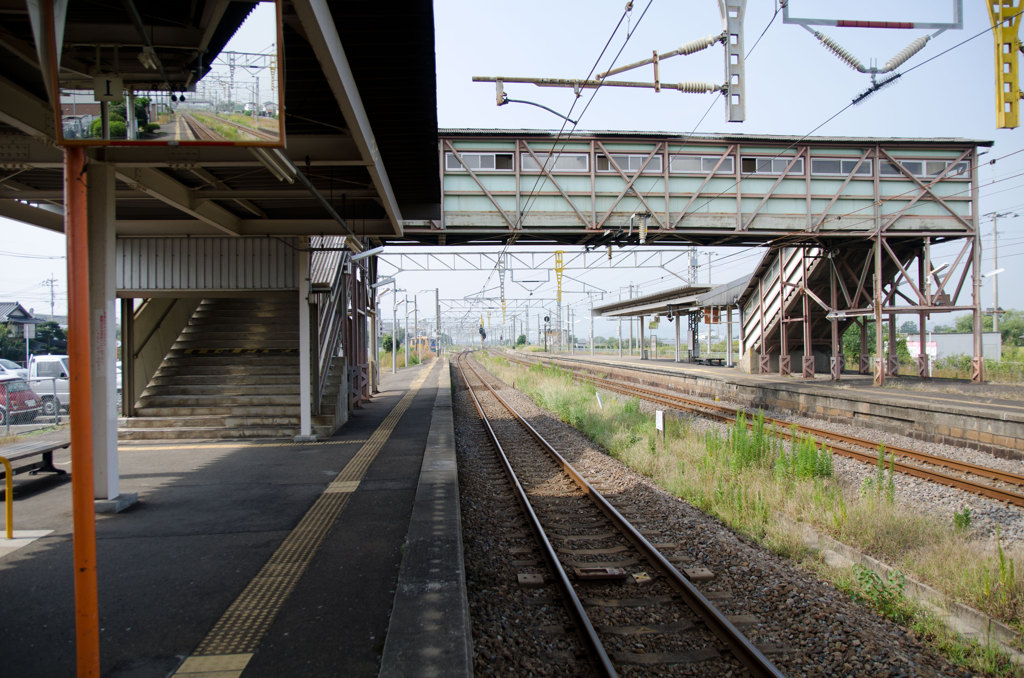ホーム
