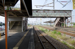 ホーム