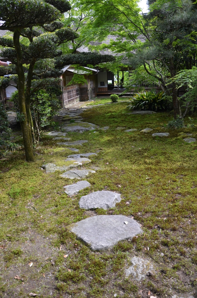 九年庵