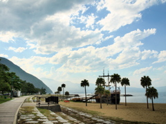 梅雨雲