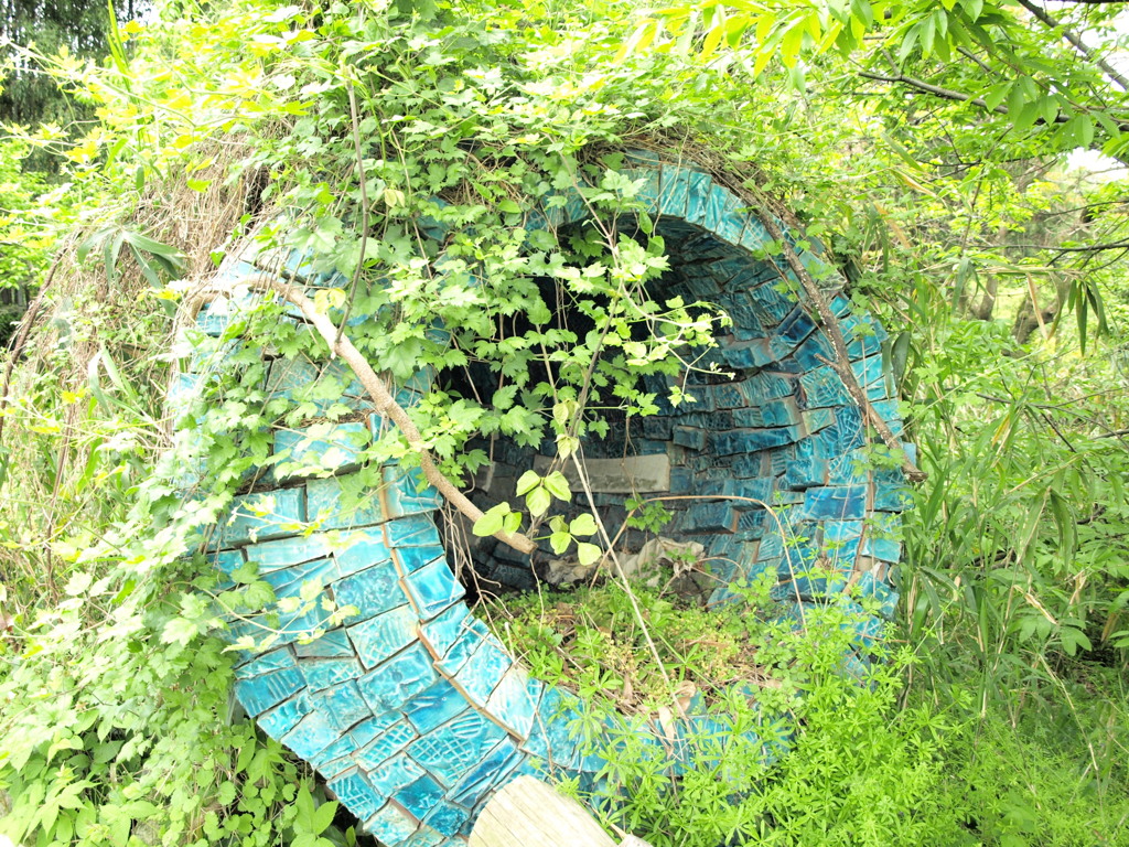 秘密の抜け穴