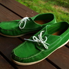 green color