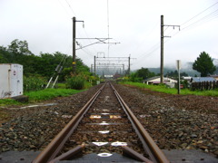 終着駅