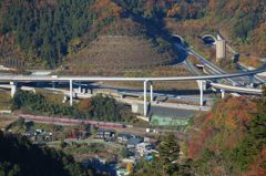 高尾山の紅葉_009