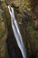 鳩の巣渓谷の紅葉_001