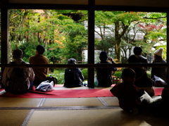 京の休日