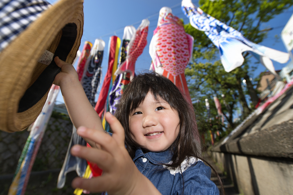 子供の日