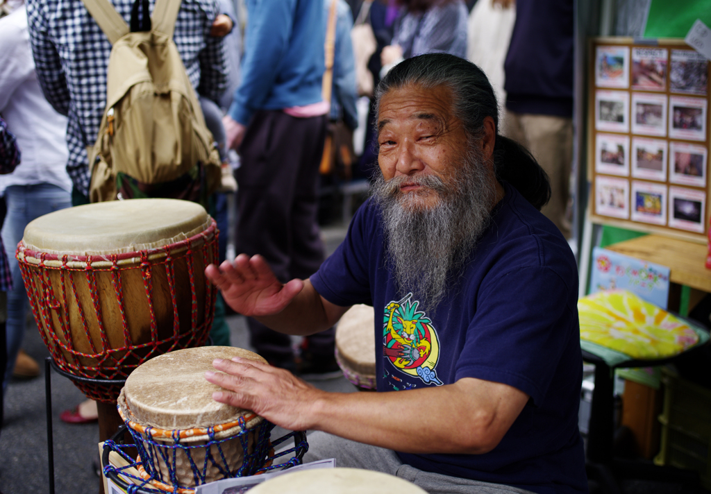 楽人