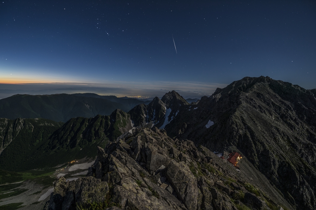 ３１１０m