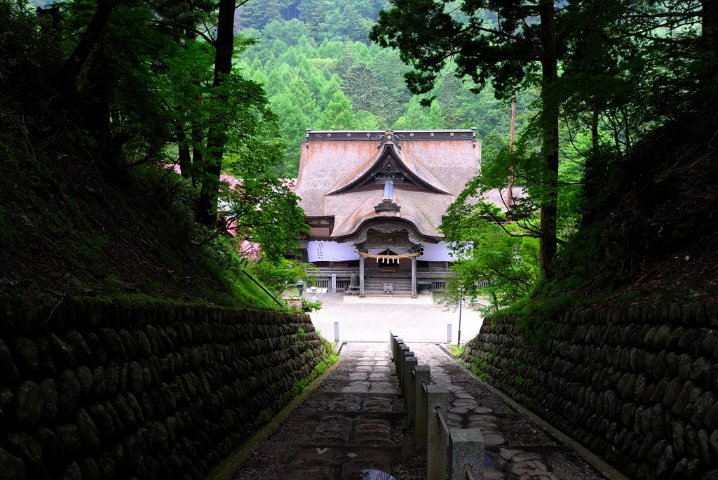 敬慎院