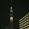 スカイツリー