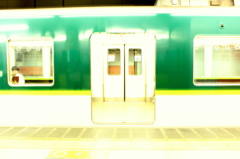 ｍｙ Ｔｒａｉｎ