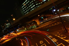 tail lamp #1