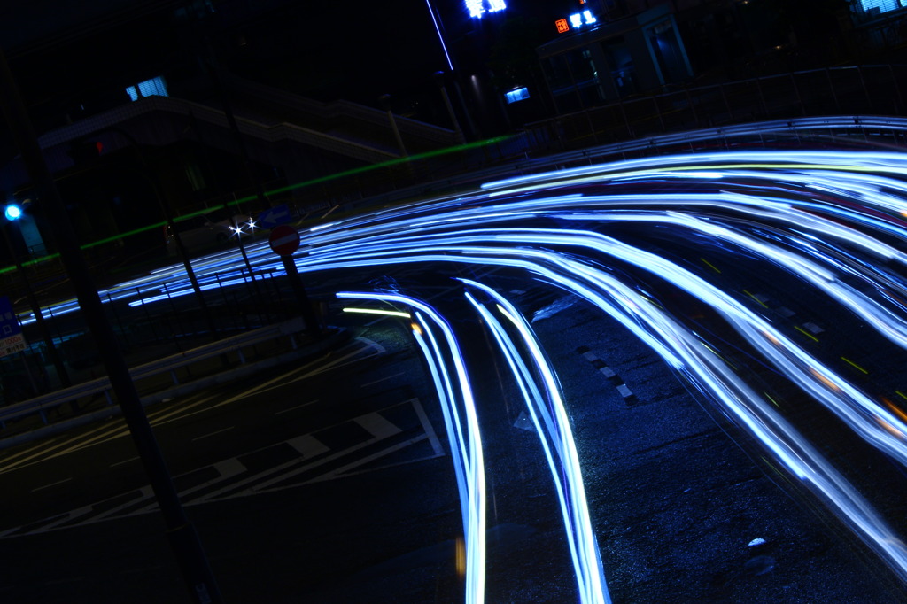 tail lamp #3