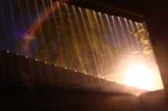 豪雨