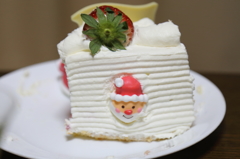 メリー・クリスマス！