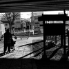 帰り道