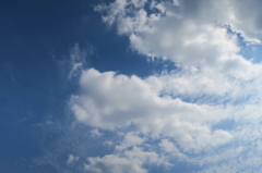 青空